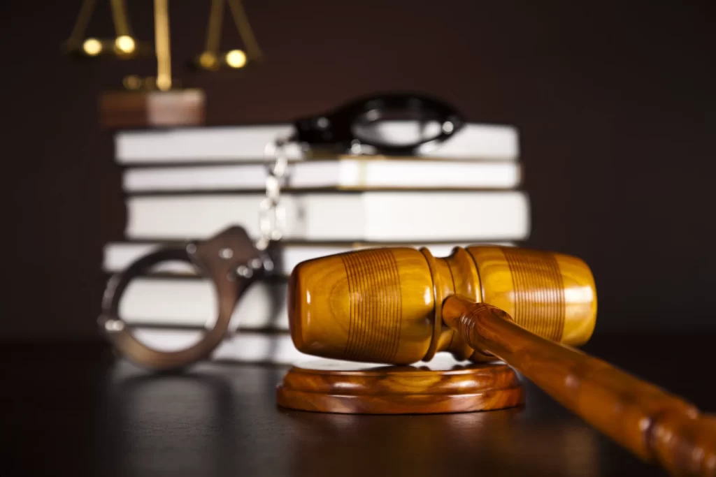 Criminal Defense Lawyer in Helena, MT